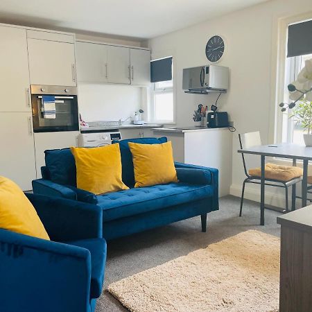 Westcliffe Apartments Саутпорт Екстериор снимка